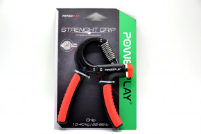   PowerPlay PP-4323    10-40 . Strength Grip - 11