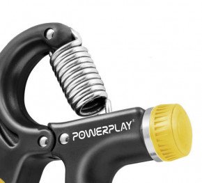   PowerPlay PP-4323    10-40 . Strength Grip - 4