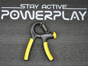   PowerPlay PP-4323    10-40 . Strength Grip - 10