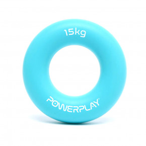    PowerPlay PP-4324 Hand Grip Ring Light 15 . 