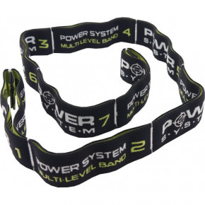   Power System PS-4067 Multilevel Elastic Band