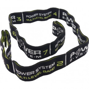   Power System Multilevel Elastic Band (PS_4067) 5