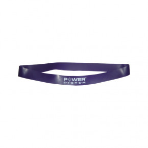 - Power System PS-4029 Exercise Band Medium Purple