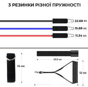   Power System PS-4098 Ultimate Set Expander 6