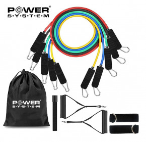   Power System PS-4099 3