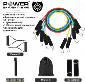   Power System PS-4099 6