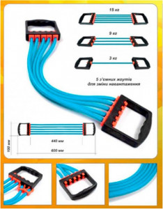   X-treme 60x10   4