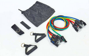   Zelart Resistance Band 5  ET-501