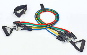   Zelart Resistance Band 5  ET-501 3