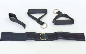   Zelart Resistance Band 5  ET-501 6