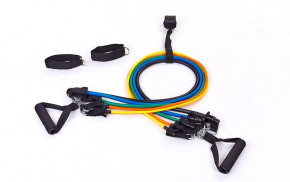   Zelart Resistance Band 5  FI-6333 3