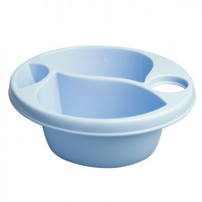   Maltex Top and tail bowl blue