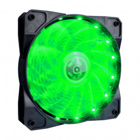  1stPlayer A1-15LED Green Molex bulk 3