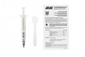  2E THERMOBOOST EXPERT (2E-TB6-2) 7