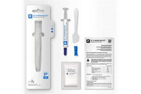  2E Thermoboost Profi TB8-2 (2E-TB8-2) 2  4