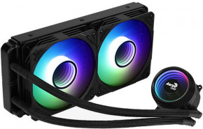    AeroCool Mirage L240 (ACLA-MR24117.73)