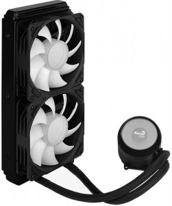    AeroCool Mirage L240 (ACLA-MR24117.73) 5