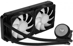    AeroCool Mirage L240 (ACLA-MR24117.73) 6