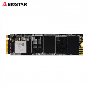 SSD BIOSTAR 128GB M.2 PCI-E (M700-128GB)