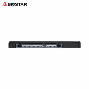 SSD BIOSTAR 120GB 2.5 SATA (S100-120GB) 4