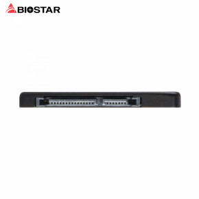 SSD BIOSTAR 240GB 2.5 SATA (S100-240GB) 4