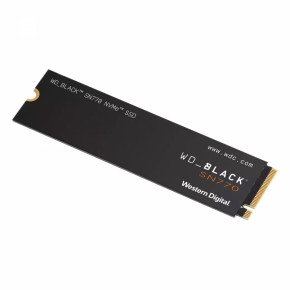 SSD  M.2 WD Black SN770 1TB (WDS100T3X0E) 4