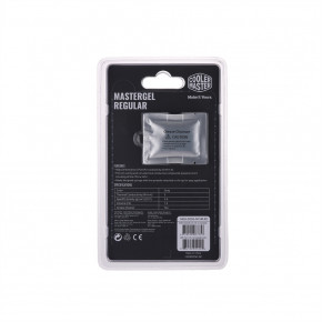  CoolerMaster MasterGel Regular 1.5  (MGX-ZOSG-N15M-R2) 3