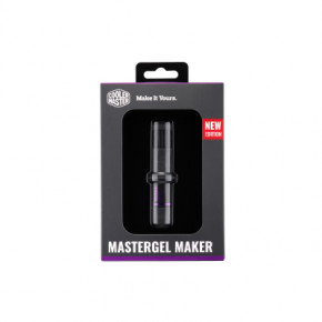  CoolerMaster New MasterGel Maker (MGZ-NDSG-N15M-R2)