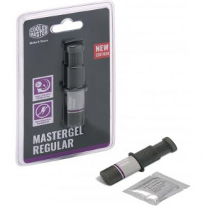  CoolerMaster MasterGel Regular (MGX-ZOSG-N15M-R2)