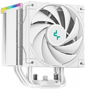    DeepCool AK500 Digital WH (R-AK500-WHADMN-G)