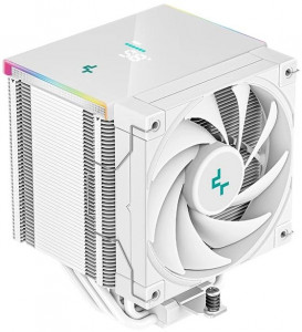    DeepCool AK500 Digital WH (R-AK500-WHADMN-G) 3