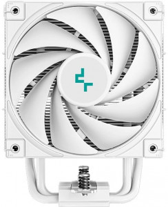   DeepCool AK500 Digital WH (R-AK500-WHADMN-G) 4
