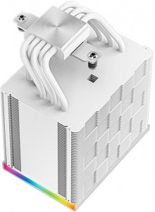   DeepCool AK500 Digital WH (R-AK500-WHADMN-G) 6