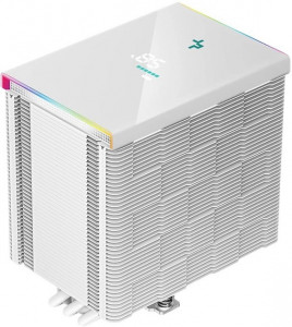    DeepCool AK500 Digital WH (R-AK500-WHADMN-G) 7