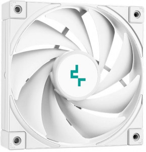    DeepCool AK500 Digital WH (R-AK500-WHADMN-G) 8