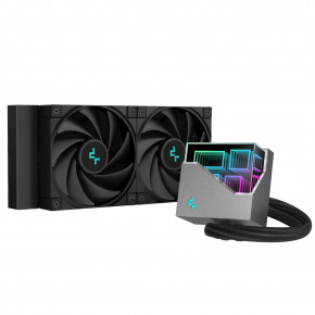  Deepcool LT520 (R-LT520-BKAMNF-G-1)