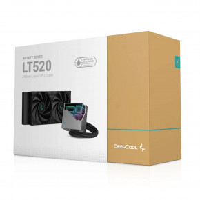  Deepcool LT520 (R-LT520-BKAMNF-G-1) 7