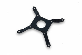  EKWB EK-UNI Holder DDC Spider (120mm FAN)