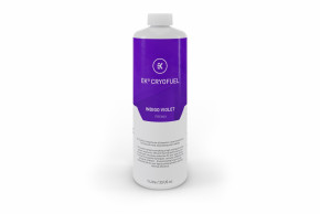   EKWB EK-CryoFuel Indigo Violet (Premix 1000mL)