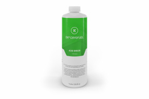    EKWB EK-CryoFuel Acid Green (Premix 1000mL) (0)