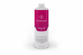   EKWB EK-CryoFuel Power Pink (Premix 1000mL)