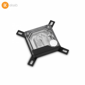  EKWB EK-Classic CPU Water Block 115x/20xx D-RGB