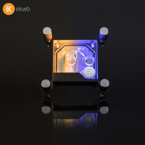  EKWB EK-Classic CPU Water Block 115x/20xx D-RGB 4