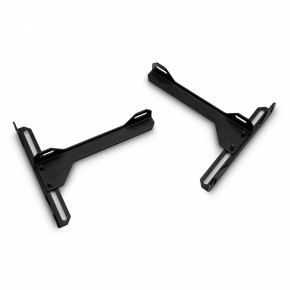   EKWB EK-Loop Angled Bracket - 120mm 3