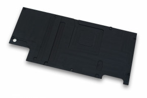  EKWB EK-FC980 GTX Ti Strix Backplate - Black 3