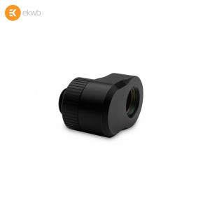  EKWB EK-Quantum Torque Rotary Offset 14 - Black