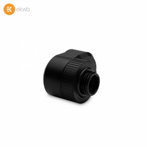  EKWB EK-Quantum Torque Rotary Offset 14 - Black 4