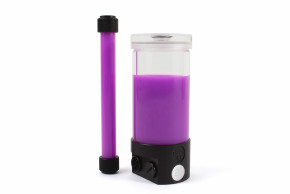   EKWB EK-CryoFuel Solid Electric Purple (Premix 1000mL) (3831109880340) 4