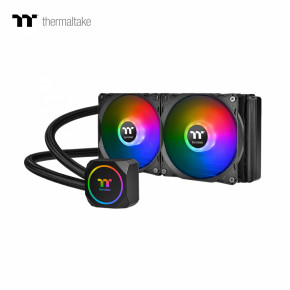    Thermaltake TH240 ARGB Sync (CL-W286-PL12SW-A)