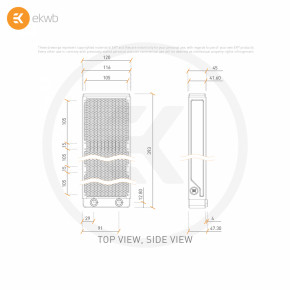  EKWB EK-CoolStream PE 360 (Classic) 5